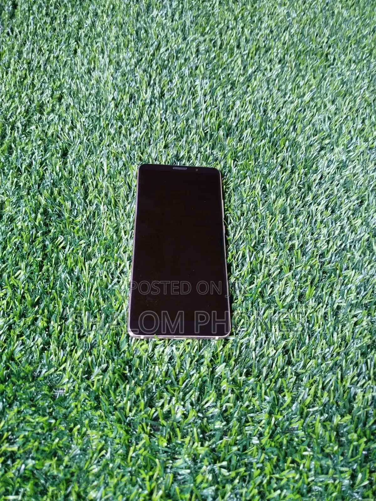 Huawei Mate 10 Porsche Design 256 GB Rose Gold