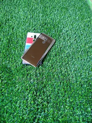 Huawei Mate 10 Porsche Design 256 GB Rose Gold
