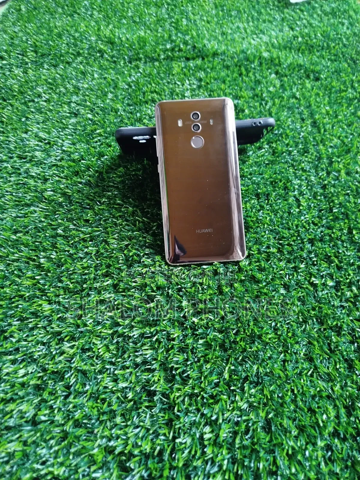 Huawei Mate 10 Porsche Design 256 GB Rose Gold