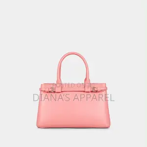 Original Leather Bag