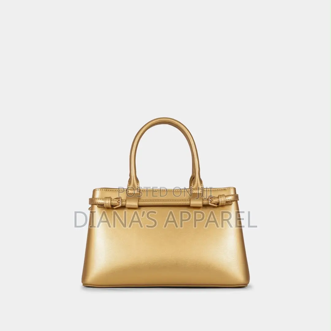 Bagco Tote Handbag