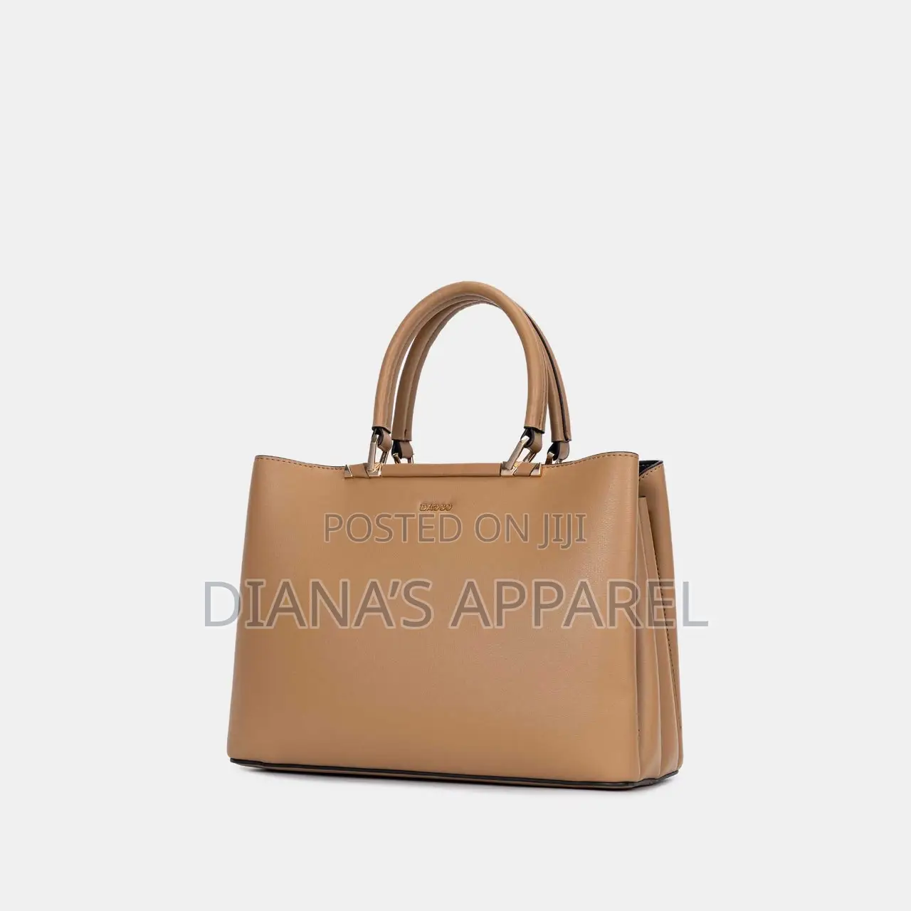 Bagco Tote Handbag