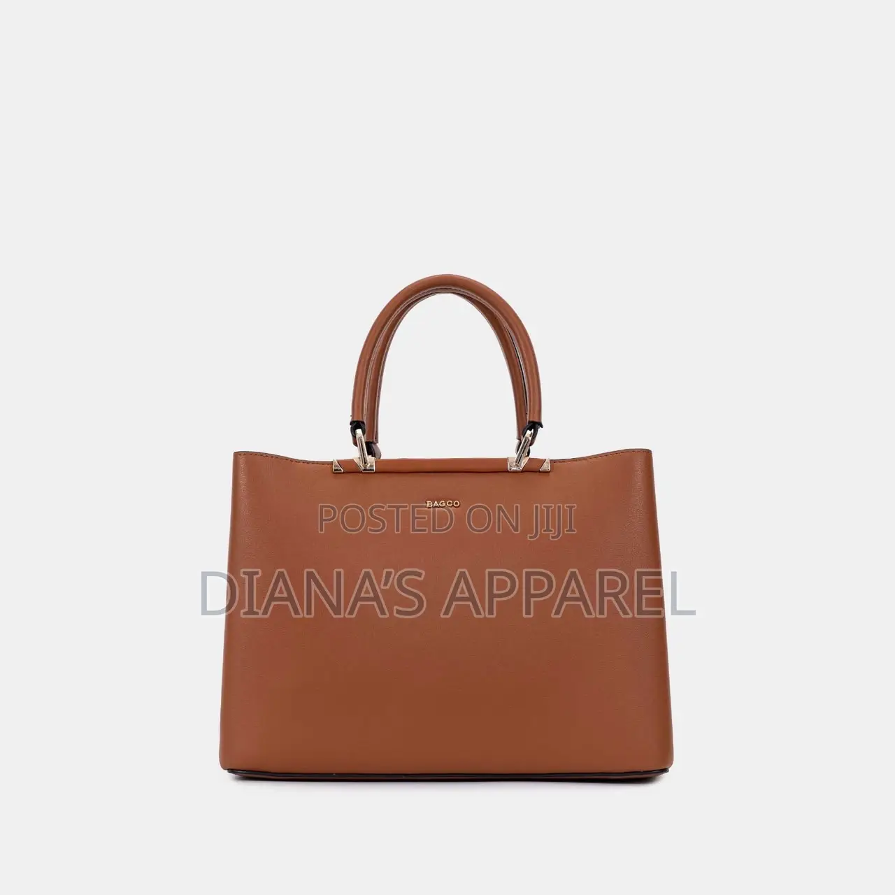 Bagco Tote Handbag