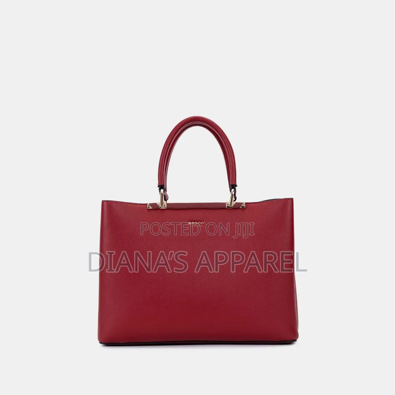 Bagco Tote Handbag