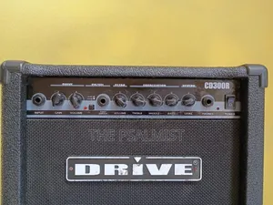 Drive Cd 300r Lead Guitar Combo