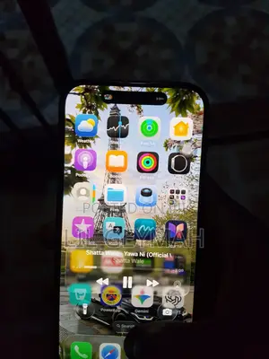 Apple iPhone 15 128 GB Black