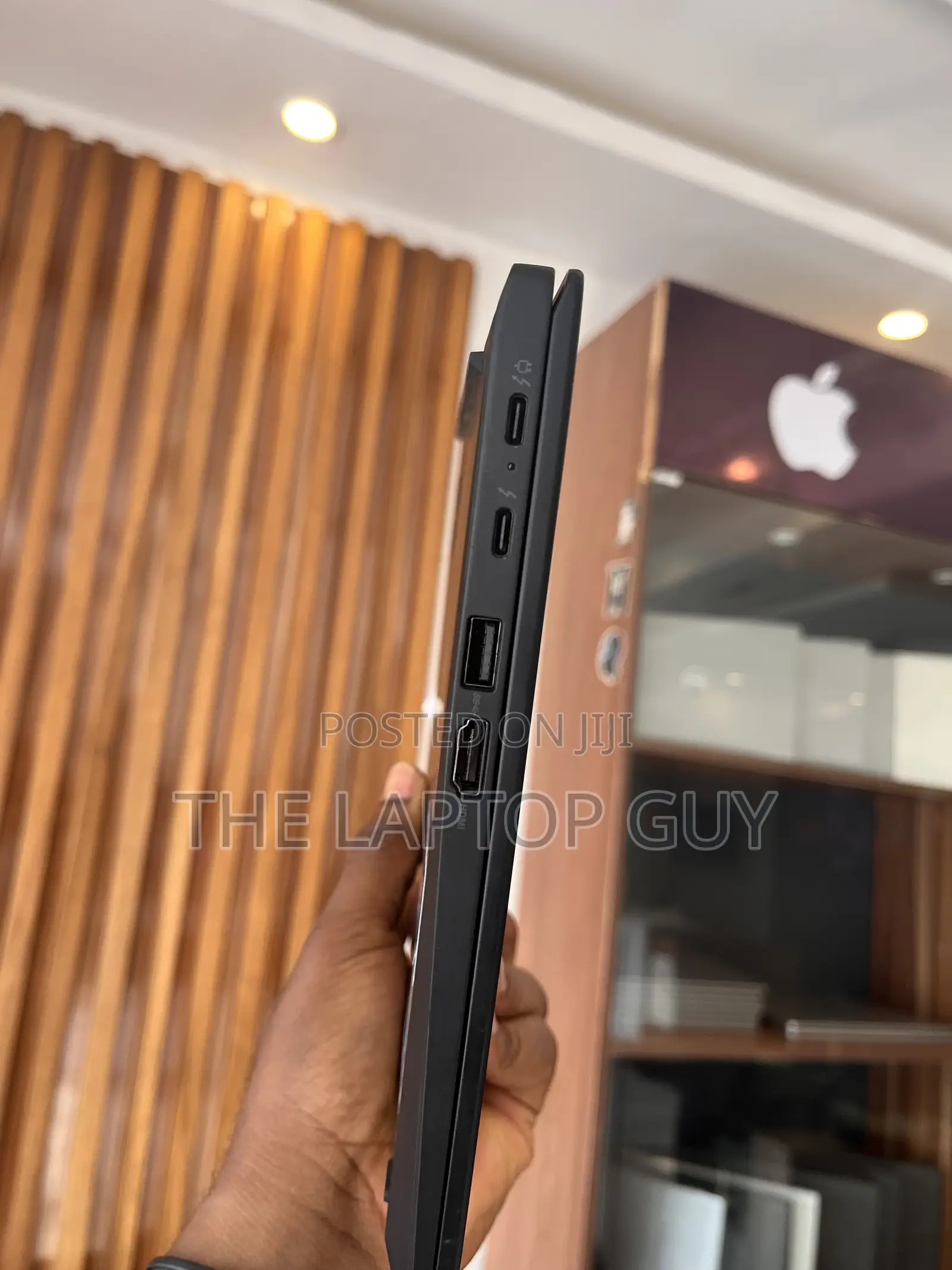 Laptop Lenovo ThinkPad X1 Carbon 16GB Intel Core i7 SSD 256GB