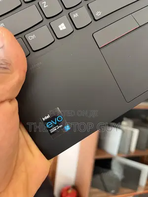 Laptop Lenovo ThinkPad X1 Carbon 16GB Intel Core i7 SSD 256GB