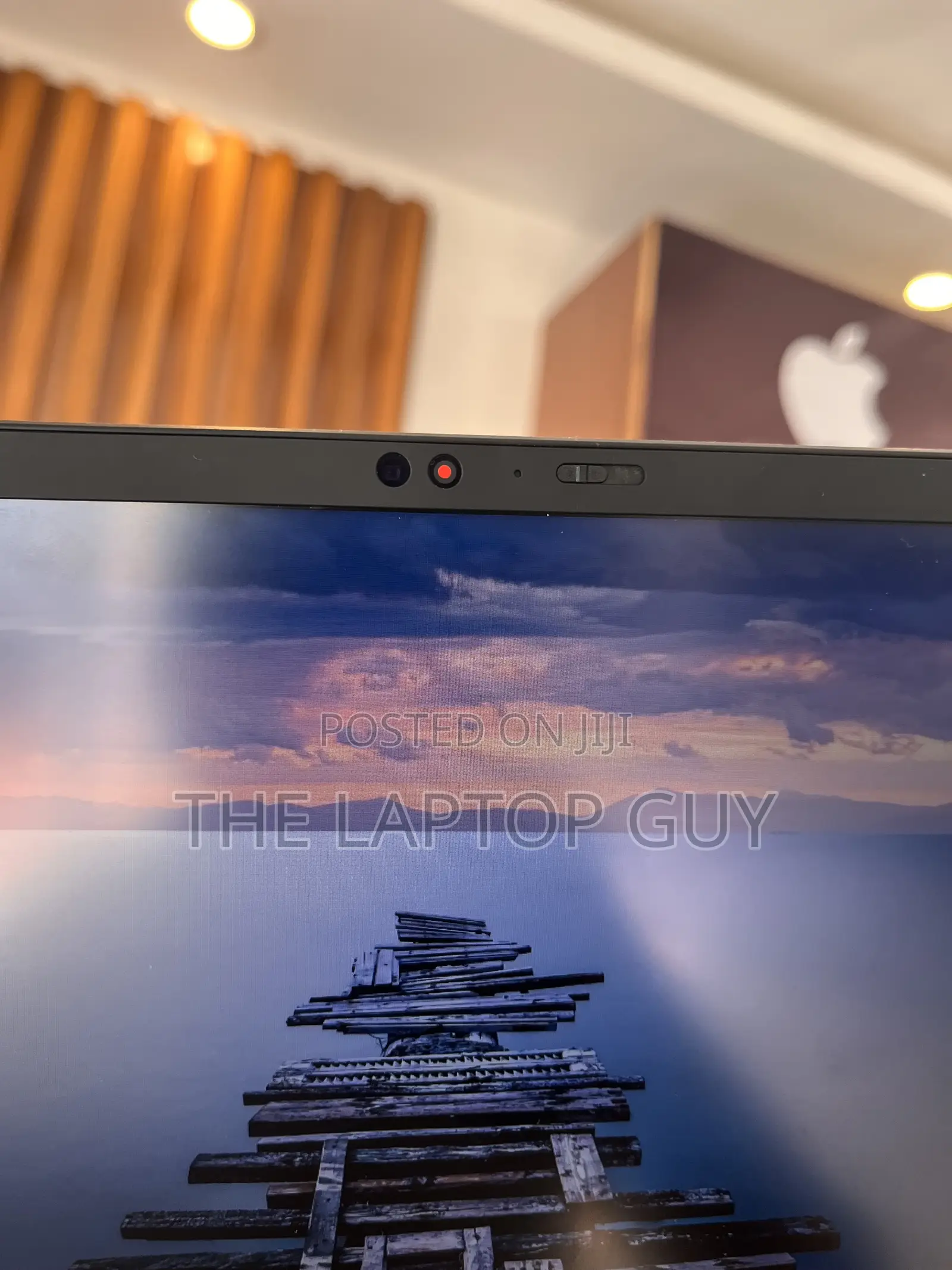 Laptop Lenovo ThinkPad X1 Carbon 16GB Intel Core i7 SSD 256GB
