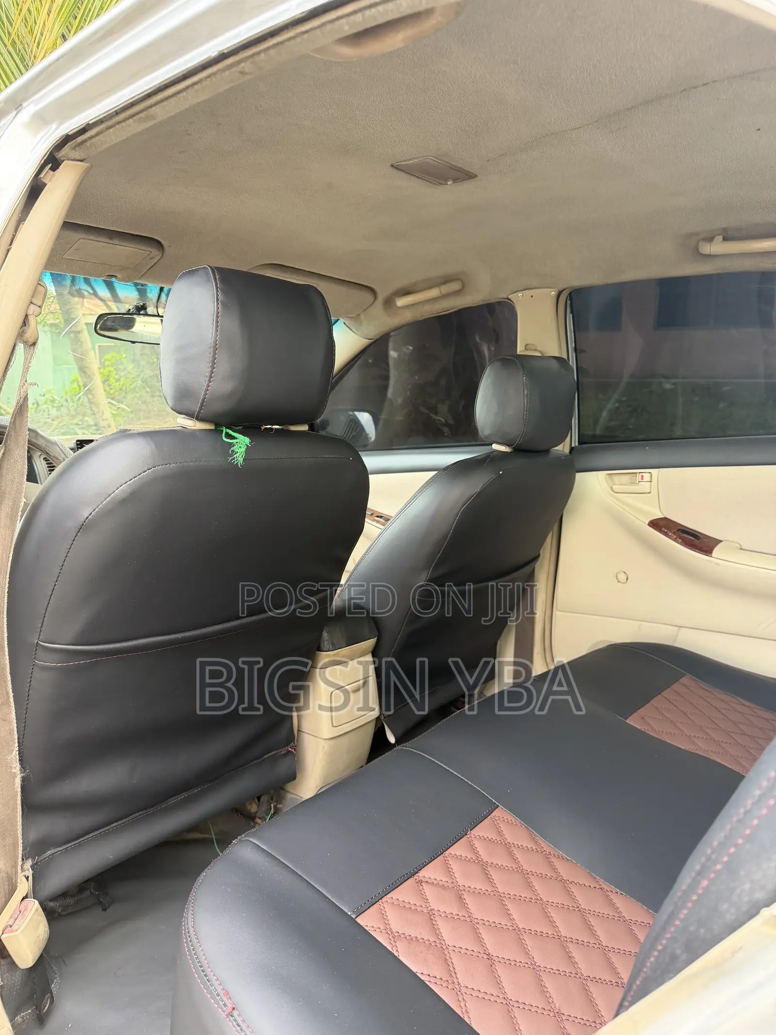 Toyota Corolla LE 2007 Silver
