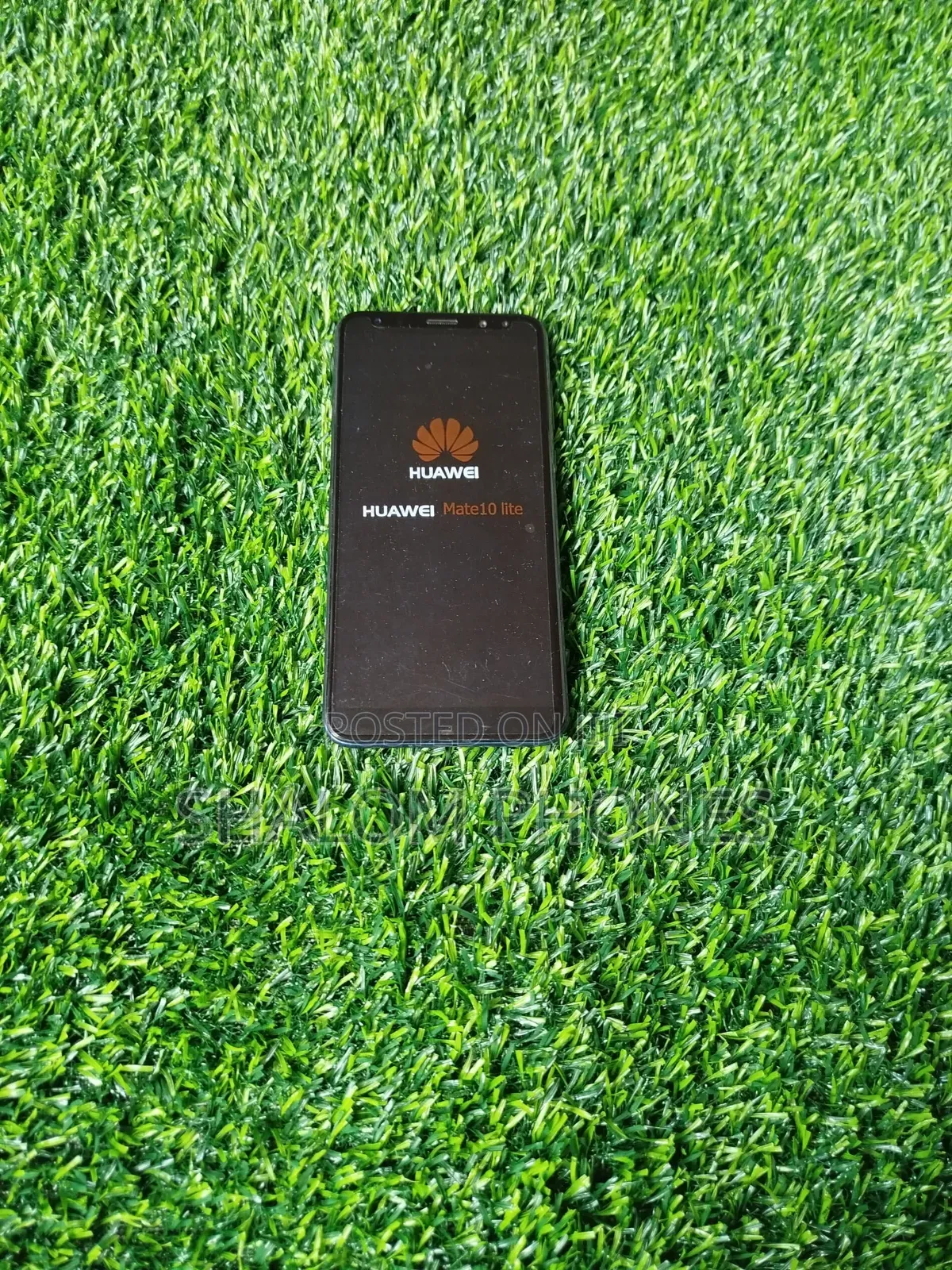 Huawei Mate 10 Lite 64 GB Blue