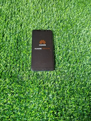 Huawei Mate 10 Lite 64 GB Blue