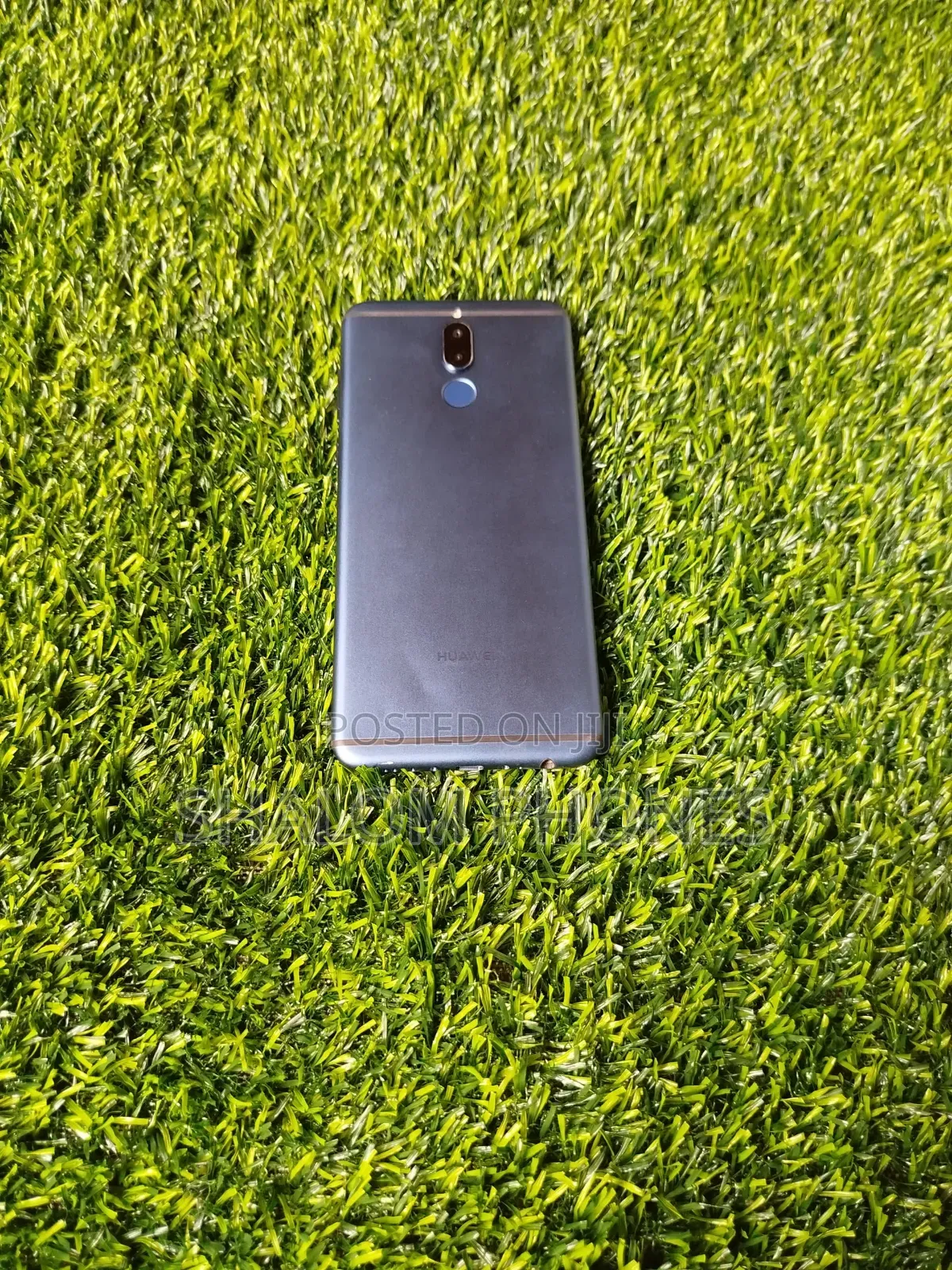 Huawei Mate 10 Lite 64 GB Blue