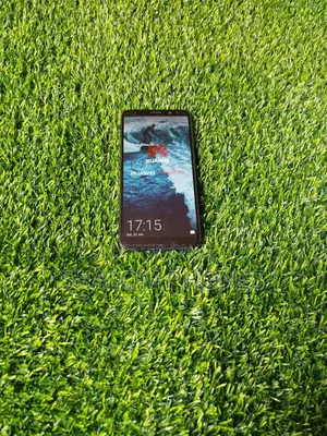 Huawei Mate 10 Lite 64 GB Blue