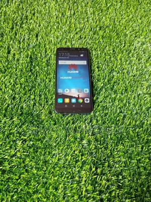 Huawei Mate 10 Lite 64 GB Blue