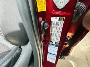 Toyota RAV4 XLE Premium AWD 2019 Burgundy