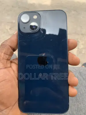 Apple iPhone 13 128 GB Black