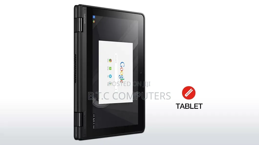 Laptop Lenovo Yoga 11e 8GB Intel Pentium SSD 128GB