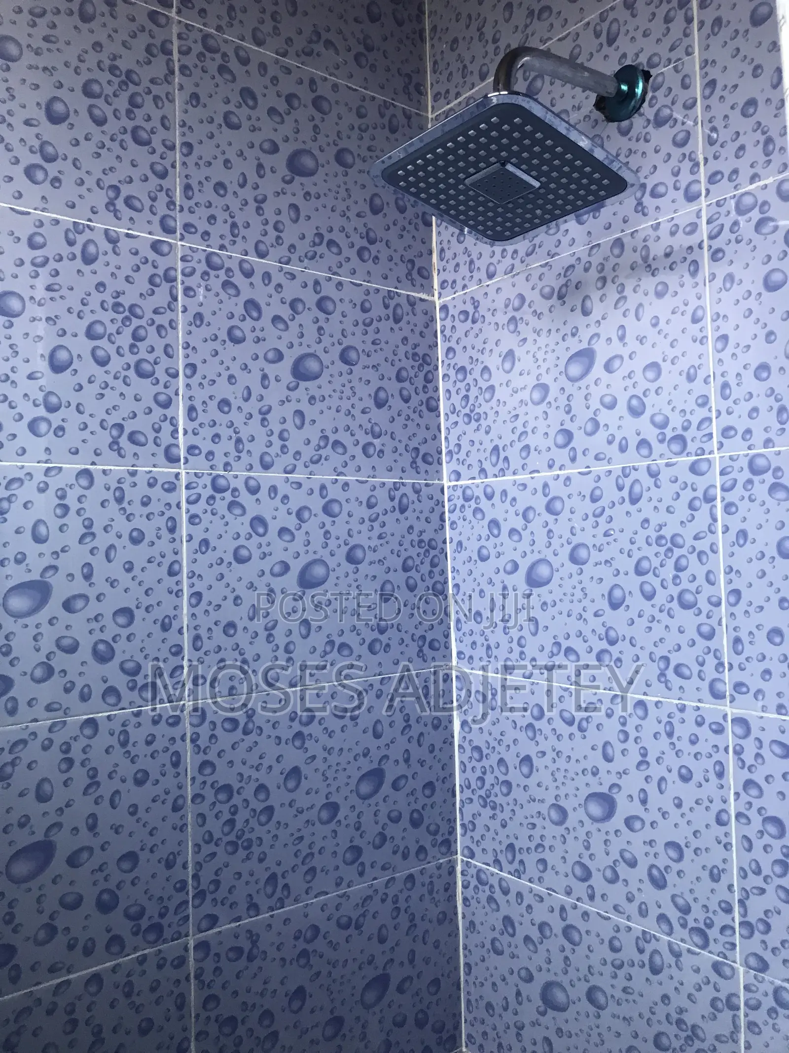 Furnished 1bdrm House in Bush Road, Teshie for rent