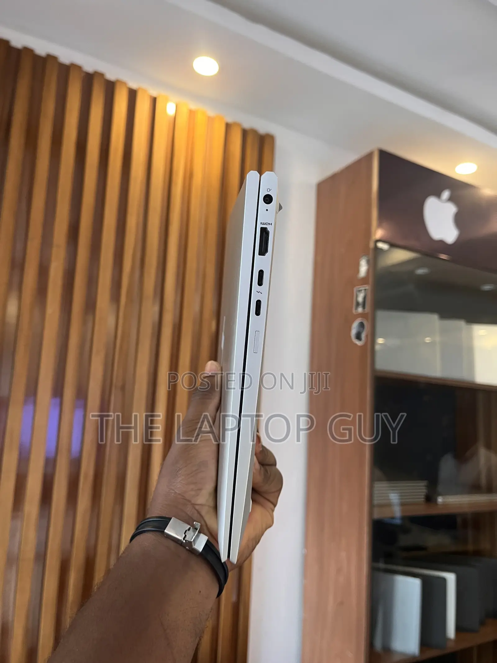 Laptop HP EliteBook 840 G7 8GB Intel Core i5 SSD 256GB