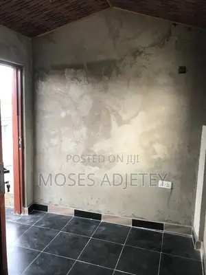 Furnished 1bdrm House in Bush Road, Teshie for rent