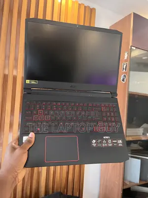 Laptop Acer Nitro 5 16GB Intel Core i5 SSD 512GB