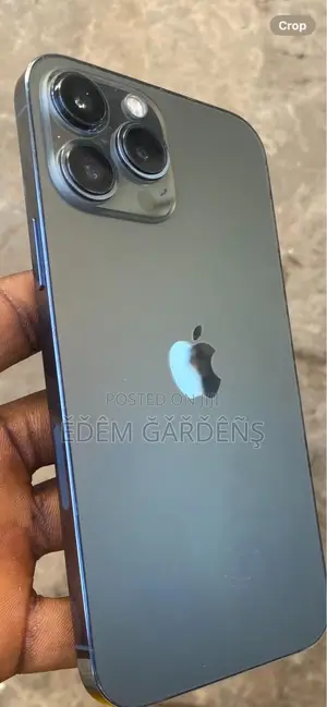 Apple iPhone 13 Pro Max 128 GB Blue