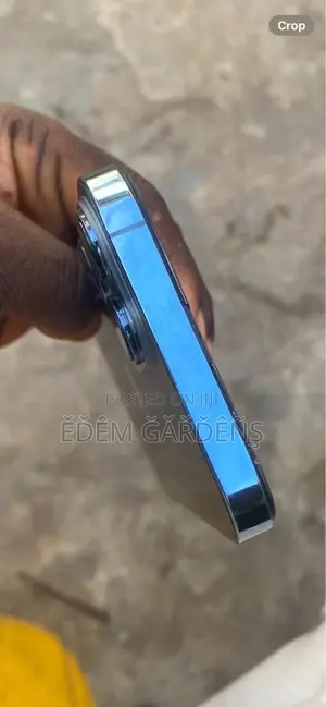 Apple iPhone 13 Pro Max 128 GB Blue