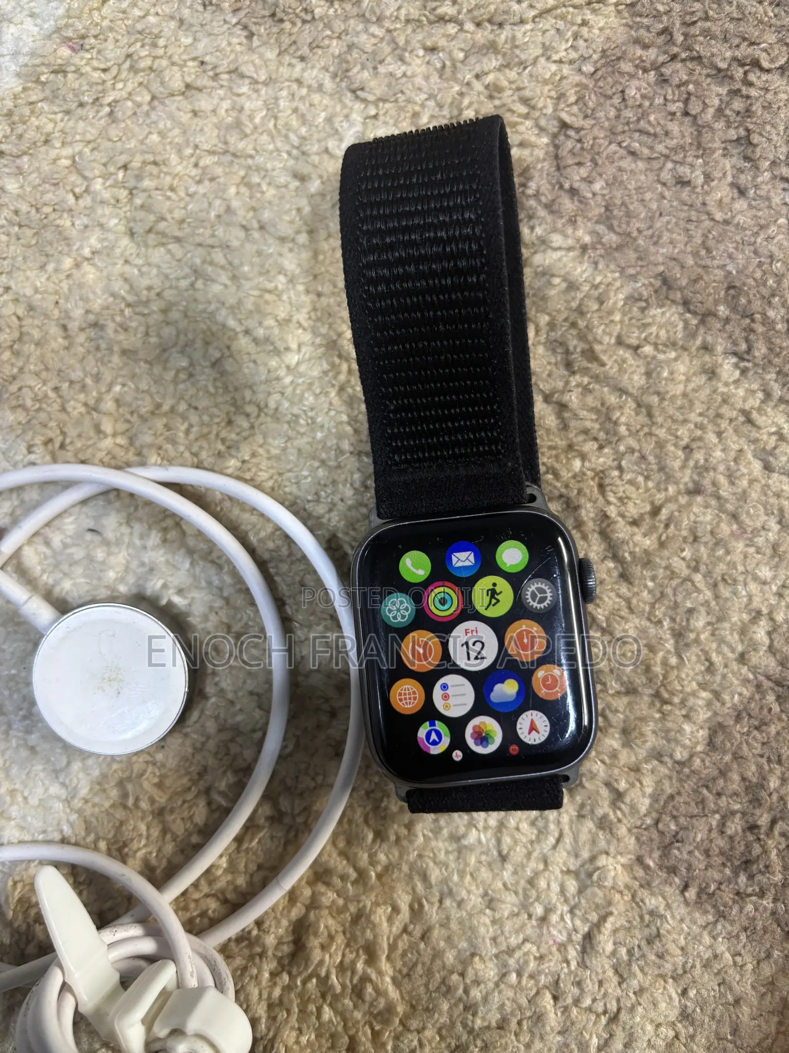 Apple Watch