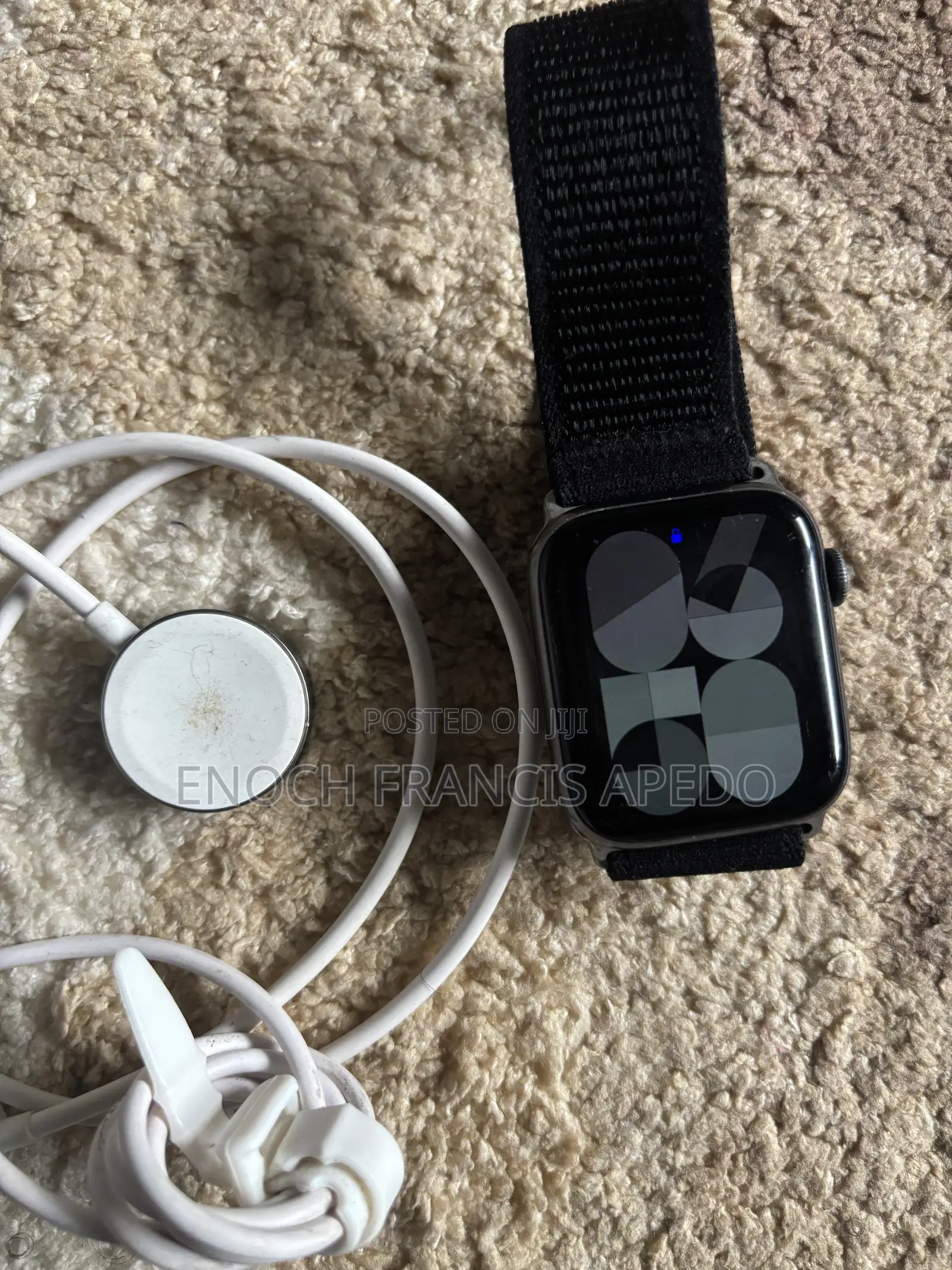 Apple Watch