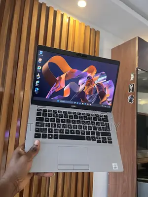Laptop Dell Latitude 5410 8GB Intel Core i5 SSD 256GB