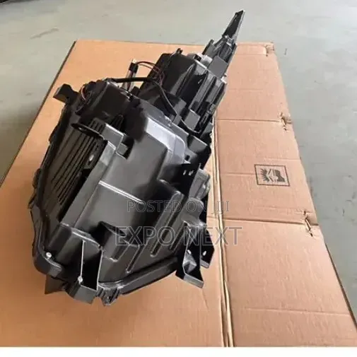 Nissan Pathfinder 2022-2024 Led Headlight Oem Standard