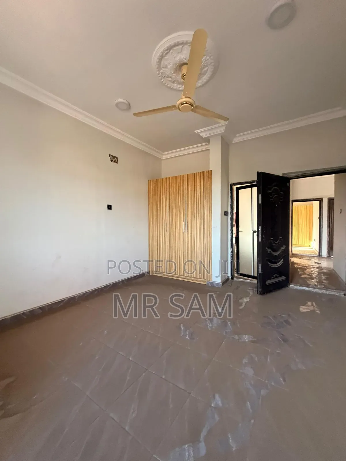 3bdrm Apartment in Sam Properties, West Hills Mall Area for rent