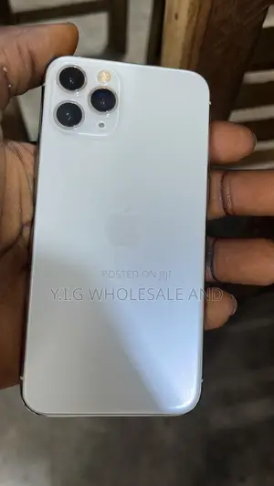 Apple iPhone 11 Pro 64 GB White