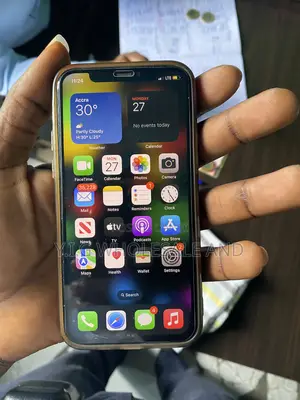 Apple iPhone 11 Pro 64 GB White