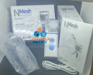 Nebulizer Mesh