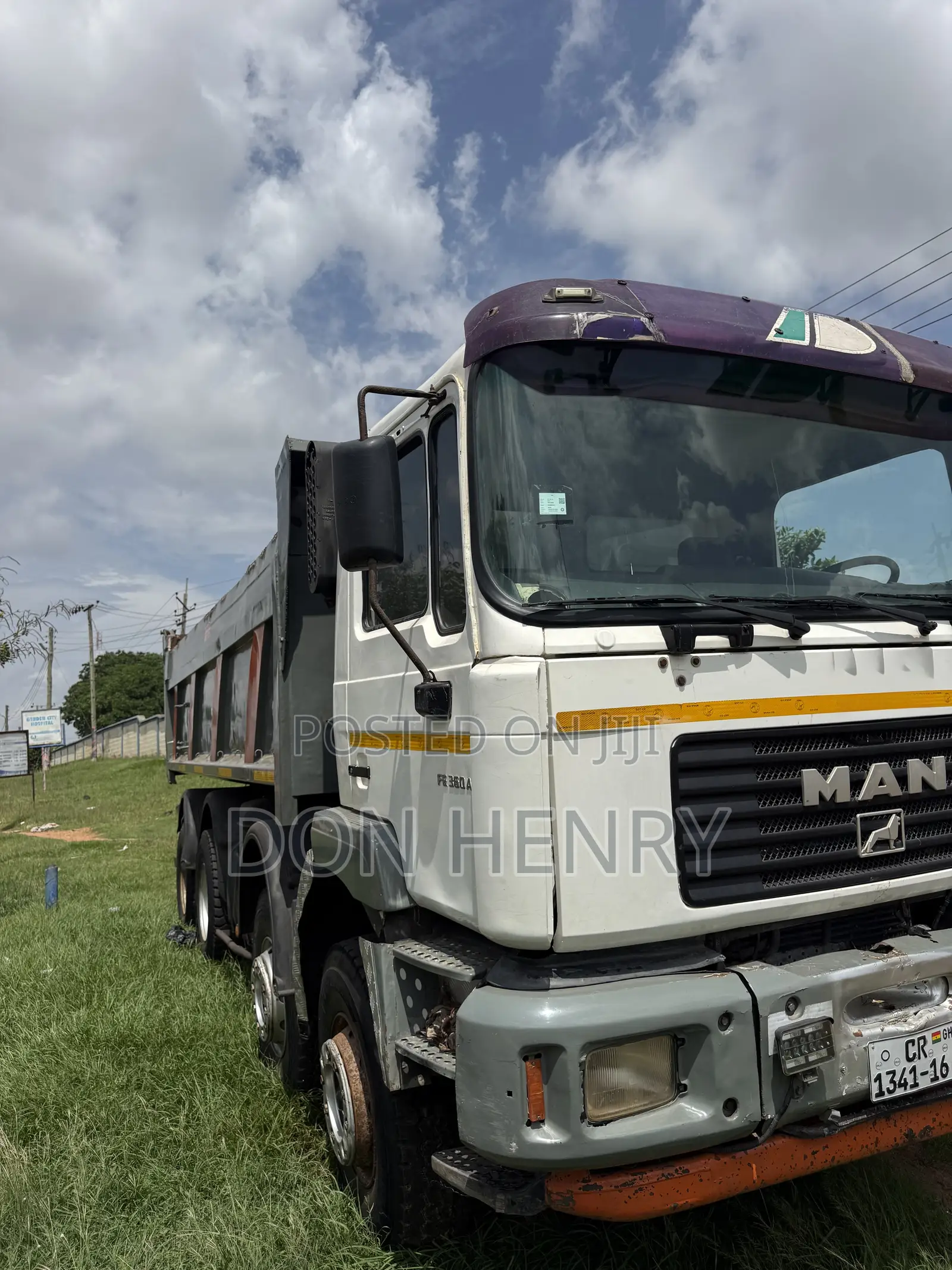 Man Diesel
