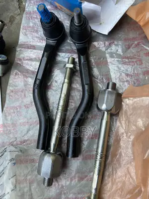 Honda Accord 2016-2017,2018,2019,2020 Tie Rod Ends – Brand New