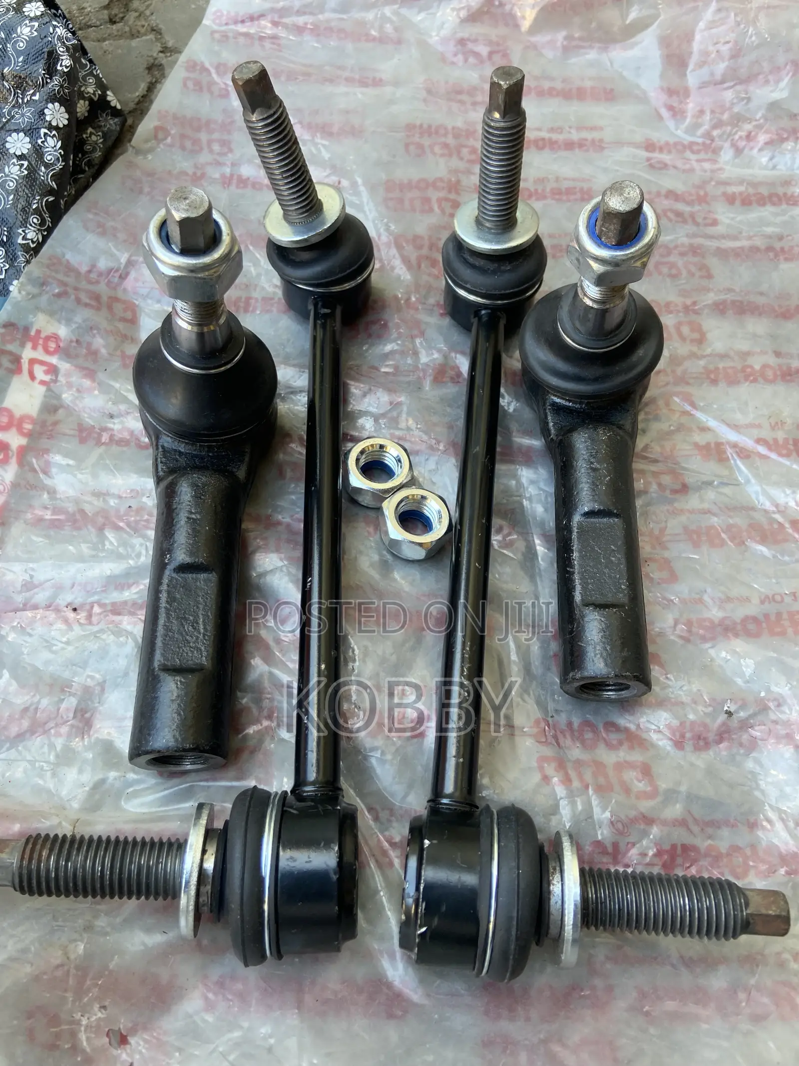 Chrysler 300- 2012,2013,2014,2015,2016,2017,2018,2019,2020 Ball Joint