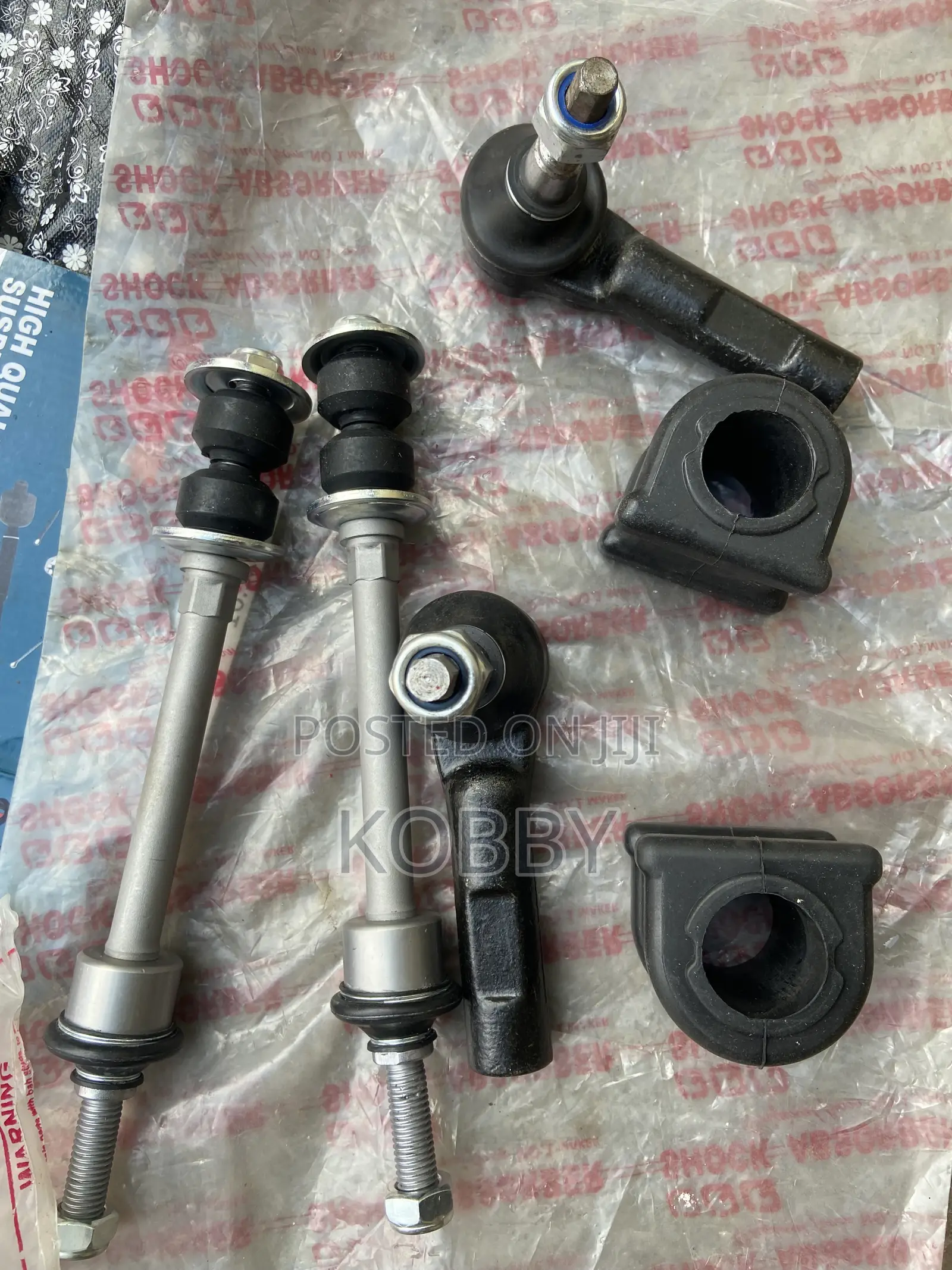 Dodge Ram 2015,2016,2017,2018,2019,2020 Lower Arm Ball Joint New One