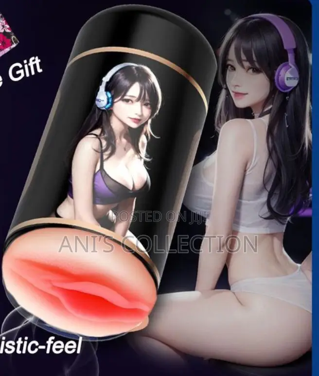 Cyberpulse Premium Male Pleasure
