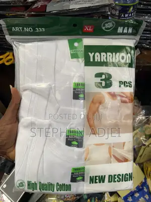 Men Singlet