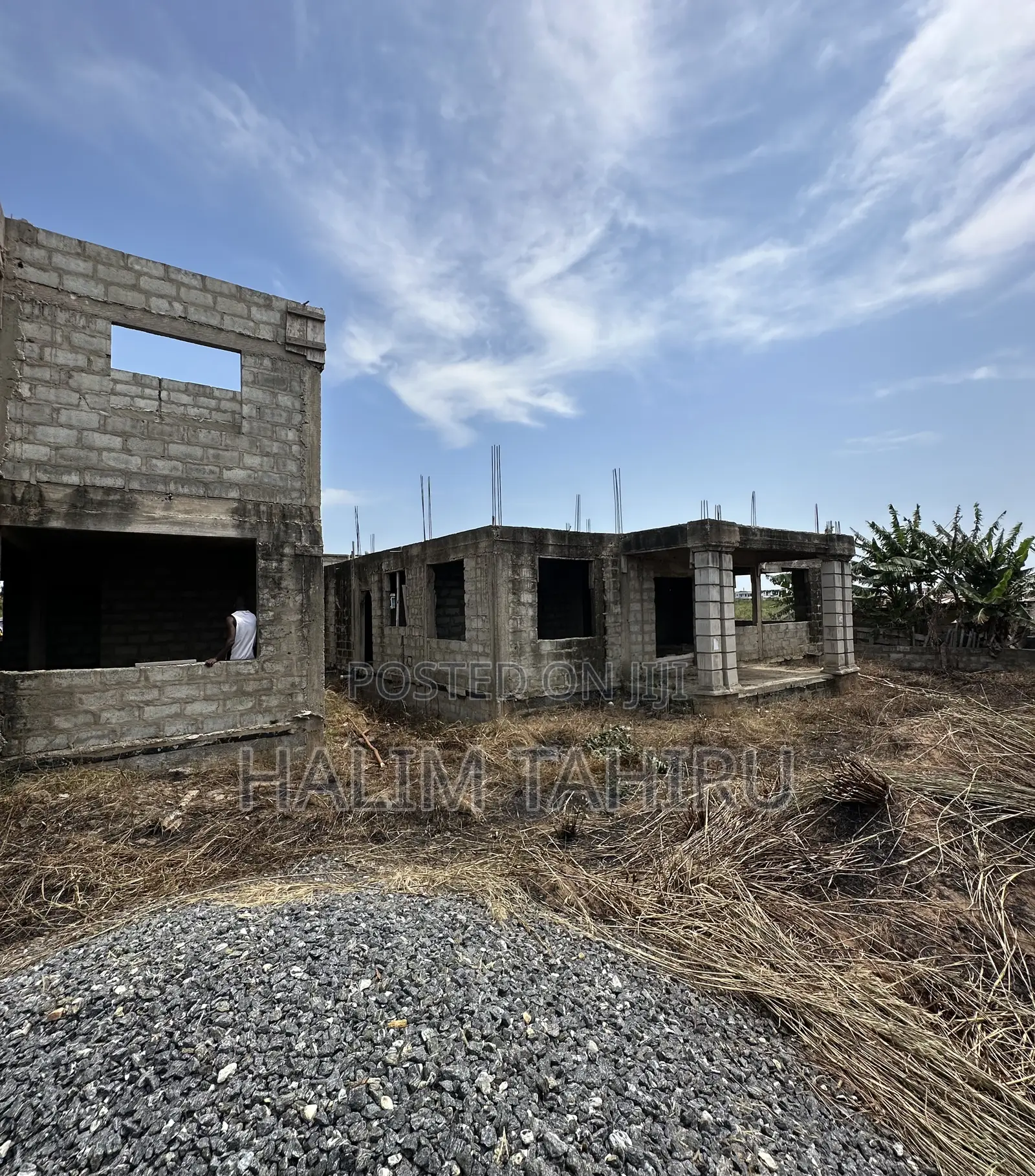 1bdrm Apartment in Prampram for sale
