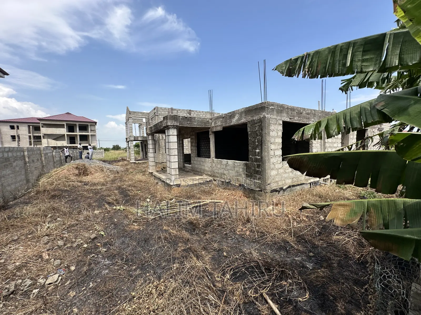 1bdrm Apartment in Prampram for sale