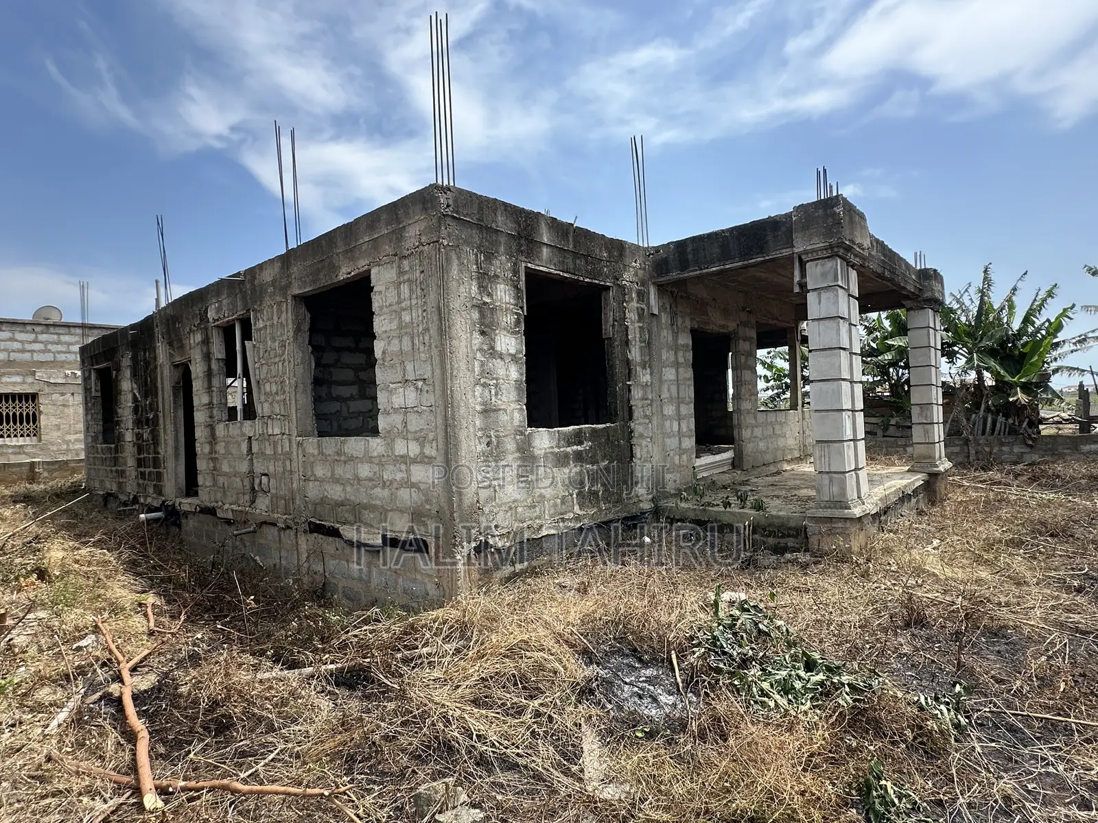 1bdrm Apartment in Prampram for sale