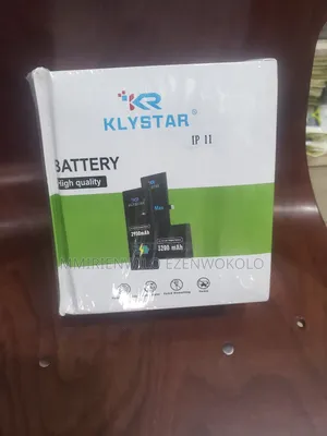 iPhone Batteries Original One's