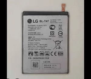iPhone Batteries Original One's