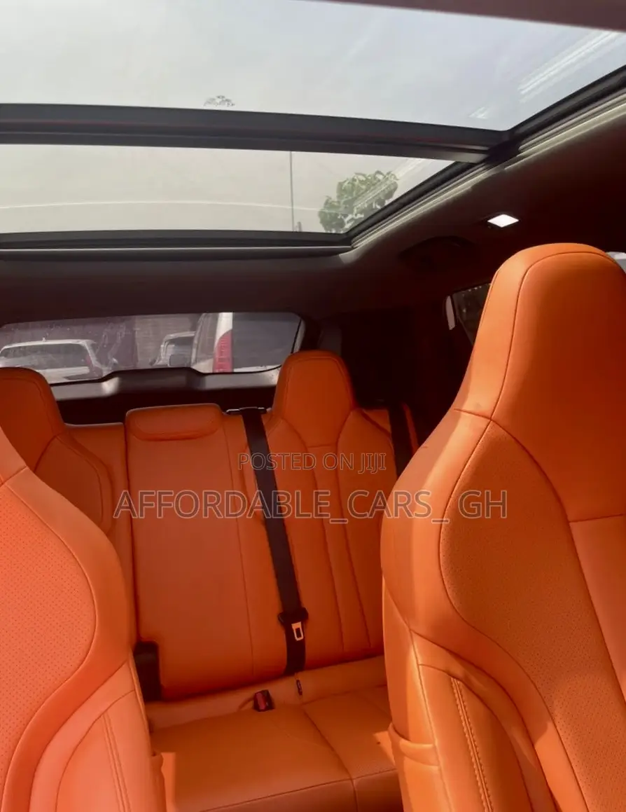 Dongfeng Z9 2025 White