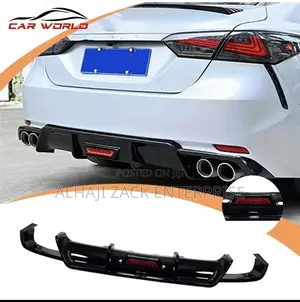 Camry 2020 Diffuser