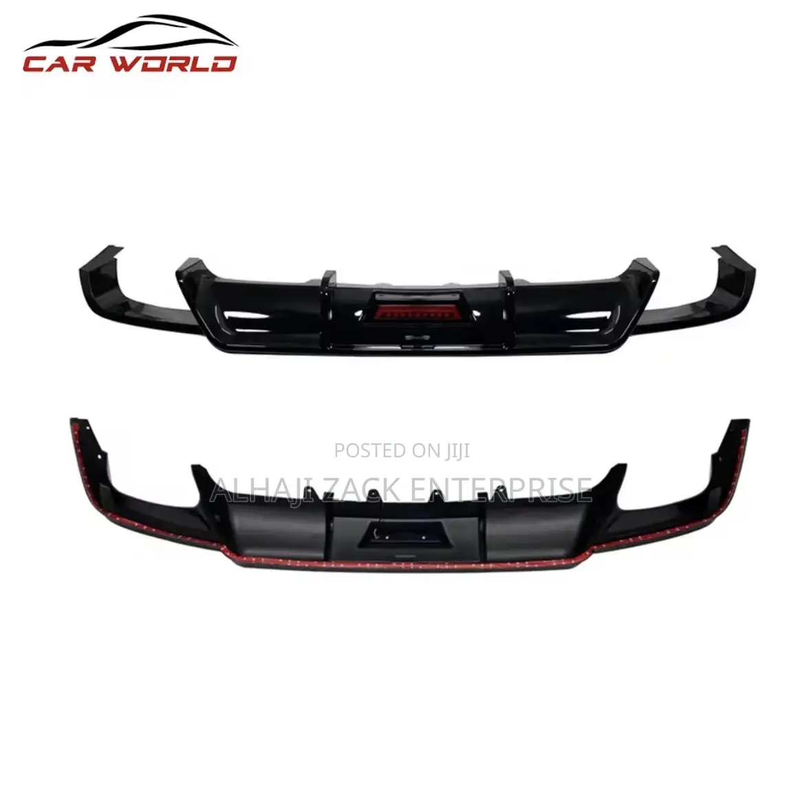 Camry 2020 Diffuser